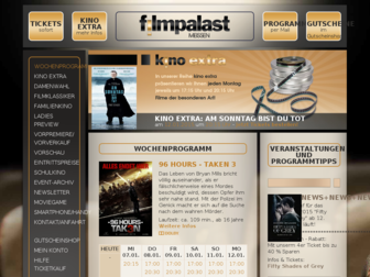 meissen.filmpalast-kino.de website preview