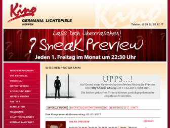 kino-meppen.de website preview