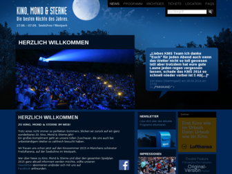 kino-mond-sterne.de website preview