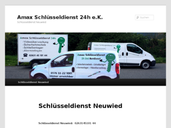xn--gnstiger-schlsseldienst-24h-i3cm.de website preview
