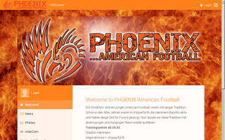 phoenix-wipperfuerth.de website preview