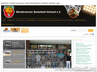 wbv-online.de website preview