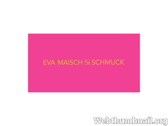 eva-maisch-schmuck.de website preview