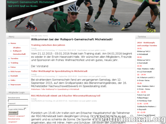 rsg-michelstadt.de website preview