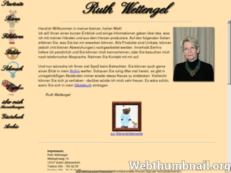 wettengel-berlin.de website preview
