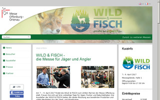 wild-und-fisch.de website preview