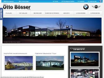 bmw-boesser.de website preview