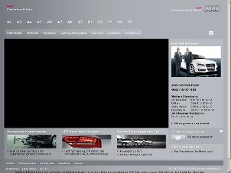 autohaus-atzert.de website preview