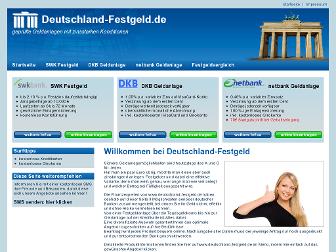 deutschland-festgeld.de website preview