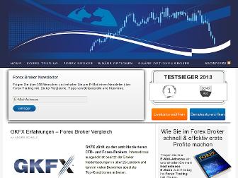 broker-forex-vergleich.de website preview