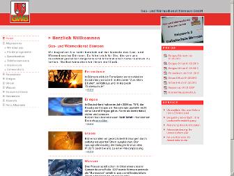 gw-boernsen.de website preview