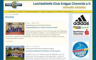 lacerdgas-chemnitz.de website preview