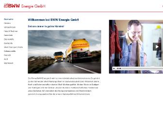energie-bww.de website preview