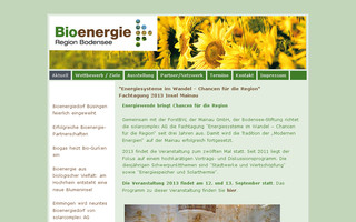bioenergie-region-bodensee.de website preview