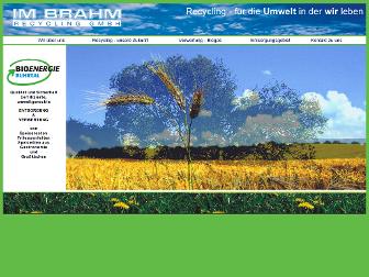 bioenergie-ruhrtal.de website preview