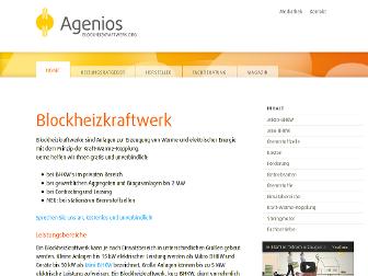blockheizkraftwerk.org website preview