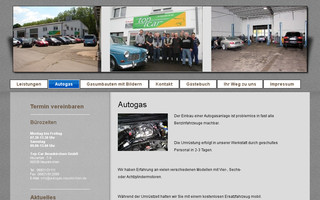 autogas-neunkirchen.de website preview