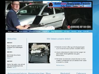 autogas-twiste.de website preview