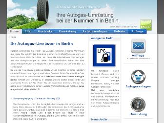 autogas-berlin-brandenburg.de website preview