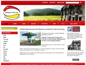 autogas-service-marzahn.de website preview