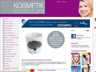 ki-online.de website preview