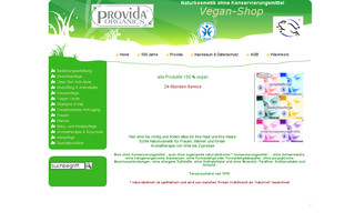 vegan-naturkosmetik-shop.de website preview