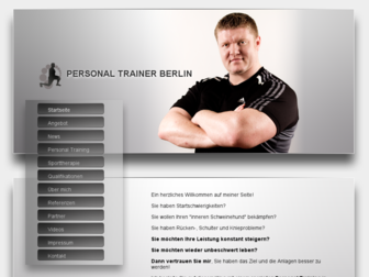 fitness-sport-berlin.de website preview