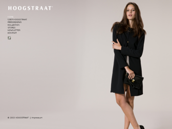 hoogstraat-fashion.com website preview