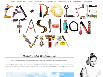 la-dolce-fashion-vita.com website preview