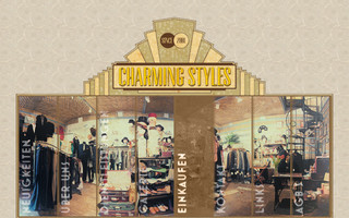 charmingstyles.de website preview