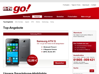 shop.n-tvgo.de website preview