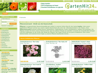 gartenhit24.de website preview