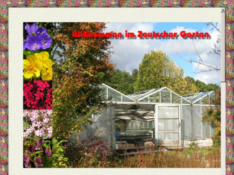 zeutschergarten.de website preview