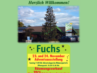 fuchs-birkenhof.de website preview