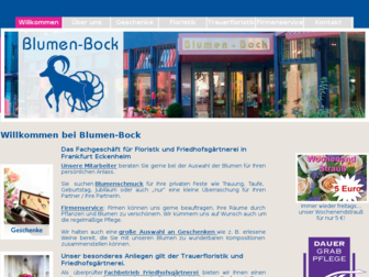 blumen-bock.de website preview