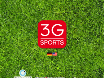 3g-sports.de website preview