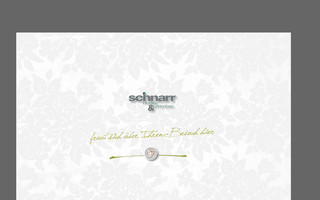 schnarr-floristik.de website preview