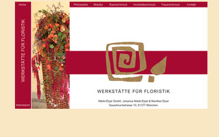 werkstaette-fuer-floristik.de website preview