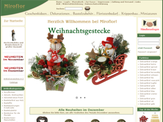 floristik-geschenke-bastel-shop.de website preview