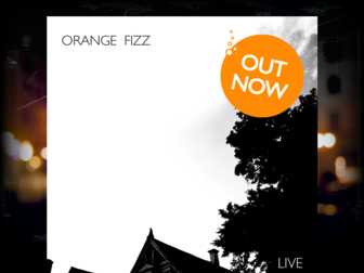 orangefizz.de website preview