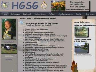 hgsg-geilhof.de website preview