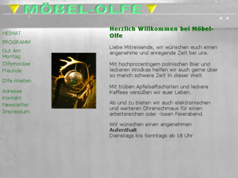 moebel-olfe.de website preview