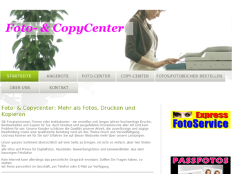 copycenter-gifhorn.de website preview