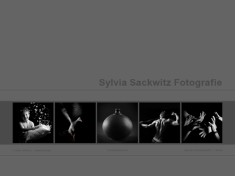sackwitz-fotografie.de website preview