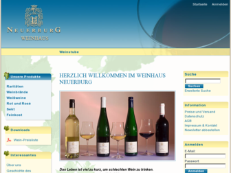 weinhaus-neuerburg.com website preview