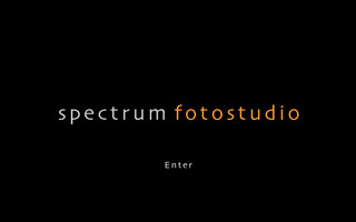 spectrum-fotostudio.de website preview