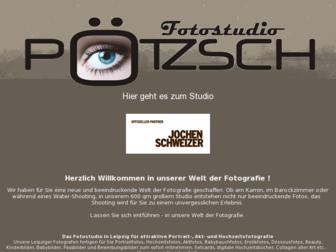 fotostudio-poetzsch.de website preview