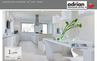 adrian2006.onlineelektro.de website preview
