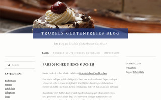 blog.glutenfrei-kochen.de website preview