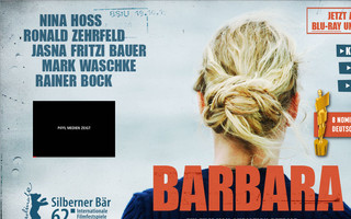 barbara-der-film.de website preview